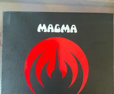 Magma - Studio Zund: 40 Ans d'evolution (Boxset)