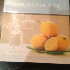The detox box