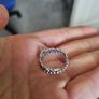 Pandora crown ring Image 3