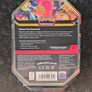 FREE Tracked Shipping. Pokemon Mega Charizard X Tin Image 2