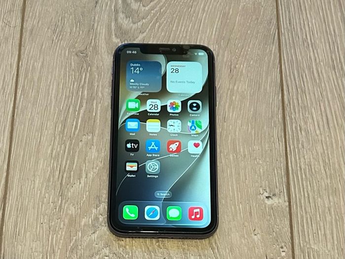 iPhone 11 Unlocked