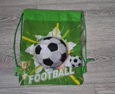 drawstring backpack