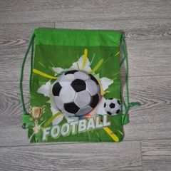 drawstring backpack