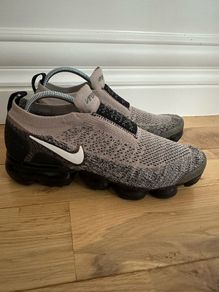 Nike Vapormax Flynit Slip on runners