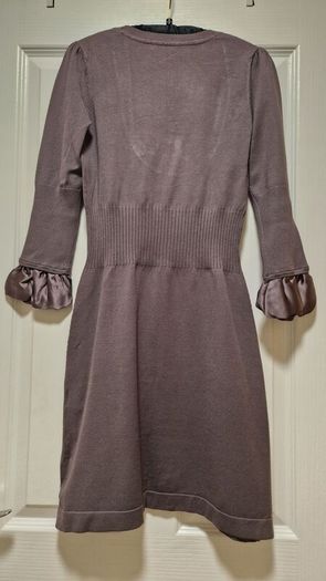 woman dress ted baker,karen millen,Paul Costello,juicy couture,coast, lipsy,Denzel in a dress,esprit