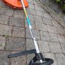 warrior strimmer Image 4