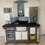 Toy kitchen Image 2