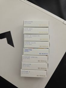 Ex Nihilo Discovery Set
