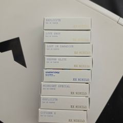 Ex Nihilo Discovery Set