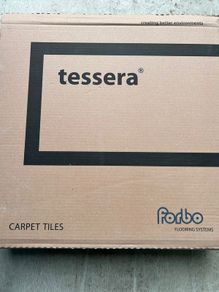 carpet tiles