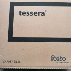 carpet tiles