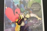 Laputa Castle In The Sky - New Sealed