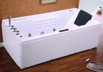 Whirlpool baths - Fenix 605