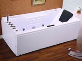 Whirlpool baths - Fenix 605
