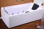 Whirlpool baths - Fenix 605