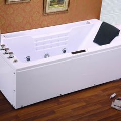 Whirlpool baths - Fenix 605