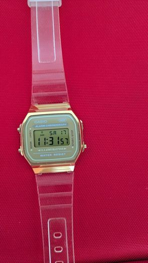 watch