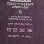 OBEY tshirt  - like brand new - please read full ad! Image 4