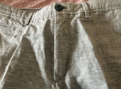 Massimo Dutti Men's trousers size 32