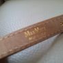 Max Mara belt size S Image 2