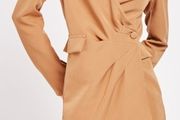 Blazer Dress
