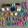 Barbie Dream House & Barbies Image 6
