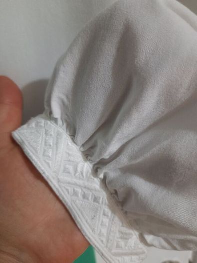Claudie Pierlot Blouse Paris