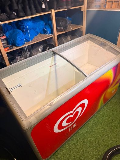 Freezer