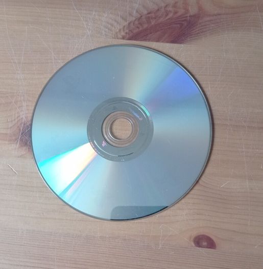 World Rally Championship Disc Only