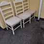 kitchen chairs Image 2