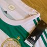 Celtic 26/27 Home Jersey Image 3