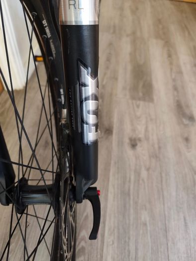 Specialized Stumpjumper FSR Comp | M5 Alloy | Premium Full-Spec Trail Bike