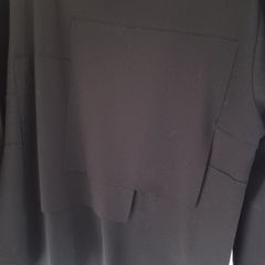 top. Dressy peruzzi top