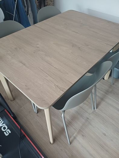 Kitchen Table and chairs
