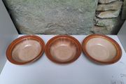 Gre's Oxford bowls