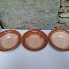 Gre's Oxford bowls