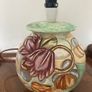 Antique Lamp - Beswick Image 2
