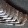 Callaway Apex MB 21 Irons 4-PW Image 2