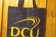 Cool D.C.U. Bag.