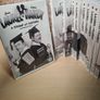 Dvd Laurel And Hardy The Collection 21 Disc Boxset Image 5