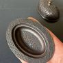 Vintage copper bowl Image 2
