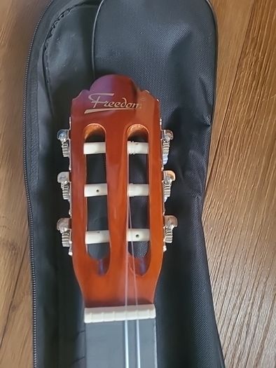 Freedom Guitar