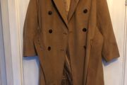 coat M&amp;S
