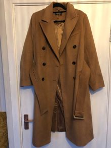 coat M&S