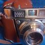 Vintage Kodak Retinette IB 35mm Film Camera Image 5