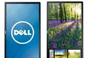 Dual Dell 23" P2314h LED IPS Monitors Full HD (1080p)