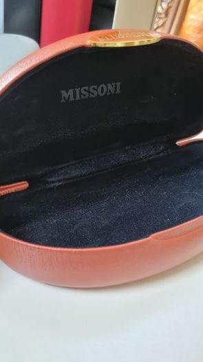 Glasses case