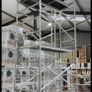 Aluminium scaffolding towers Image 3
