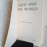 Faith and the World by Albert Dondeyne (RB111) Image 2