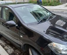 Nissan Qashqai 2010